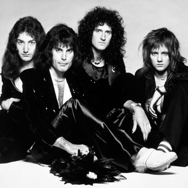Queen Channel