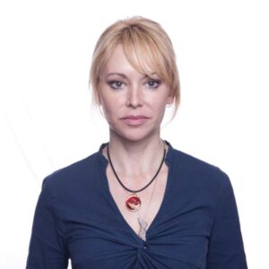 Rachel Armstrong Channel