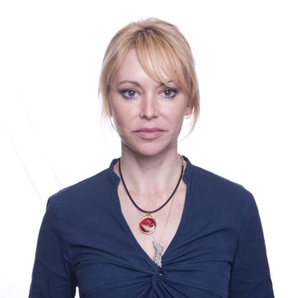 Rachel Armstrong Channel