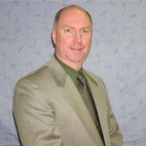 Ray Shaw Channel