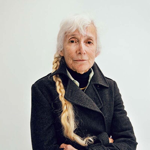 Renata Adler Channel