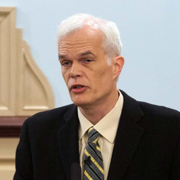 Richard Brookhiser Channel