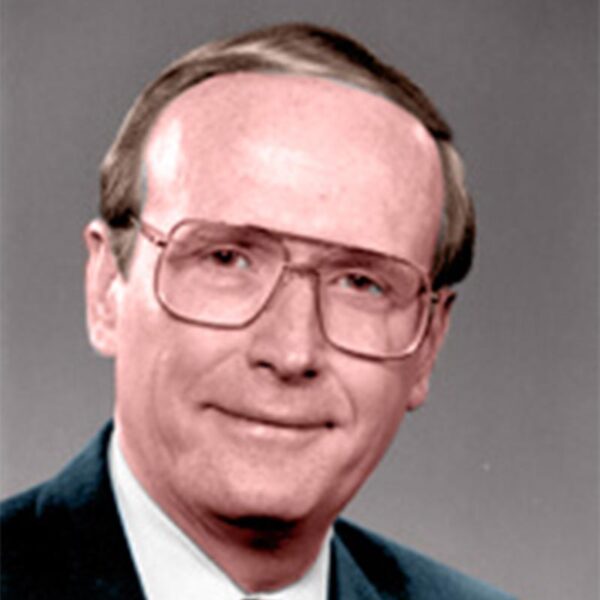 Richard Bryan (D) NV Channel