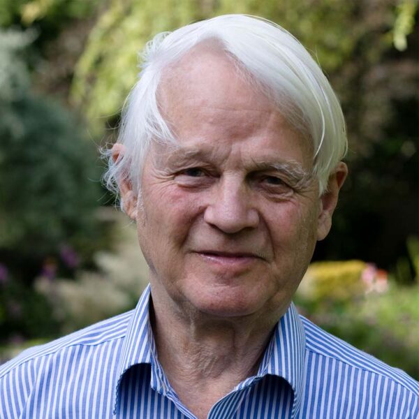Richard Lynn Channel