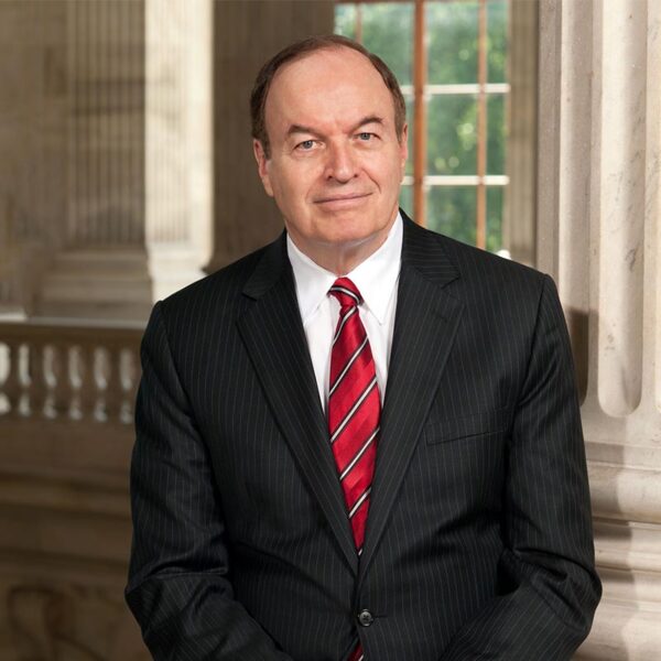 Richard Shelby (R) Alabama Channel
