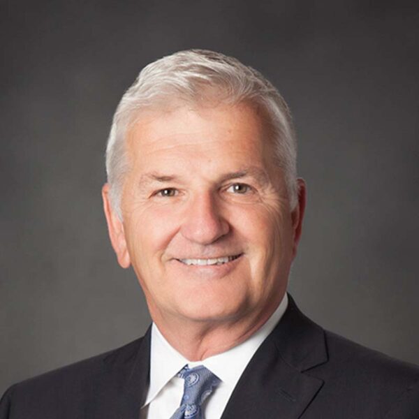 Richard West (R) Mayor Chesapeake Virginia Channel
