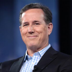 Rick Santorum (R) PA Channel