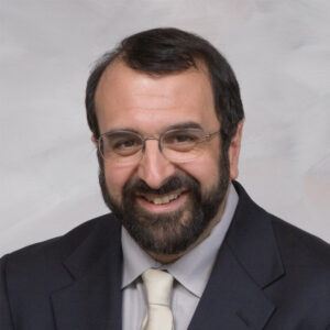 Robert Spencer Channel