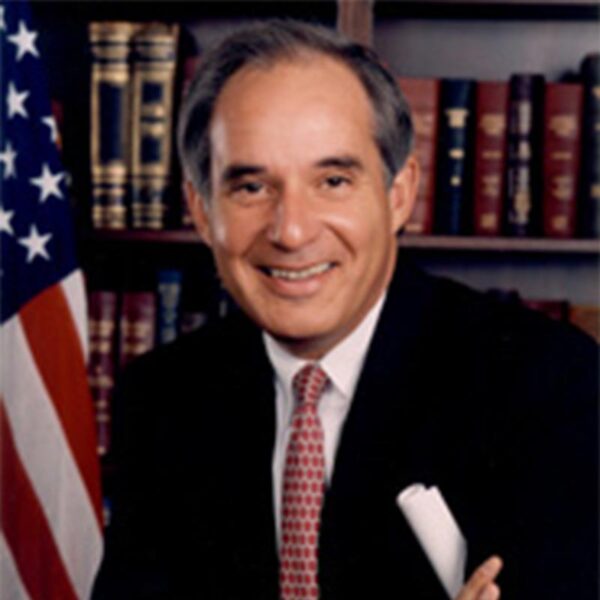 Robert Torricelli (D) NJ Channel