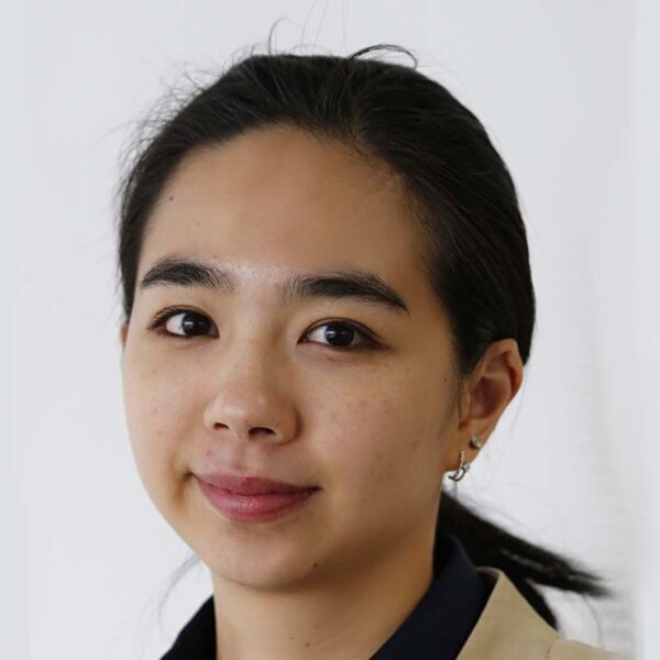 Robyn Mak Channel