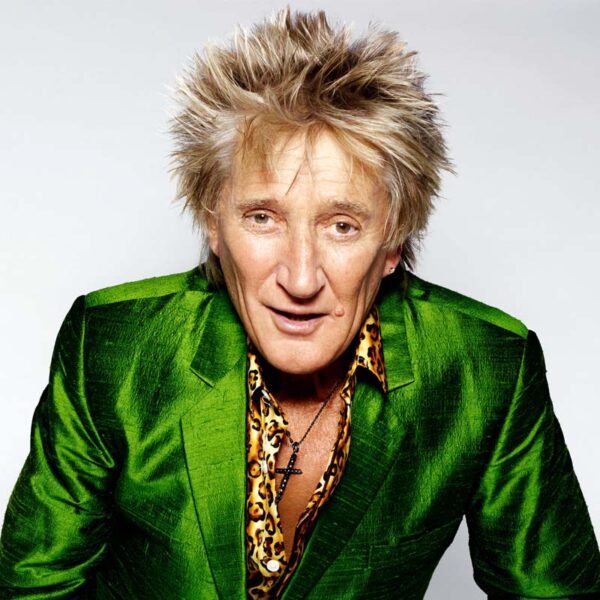 Rod Stewart Channel