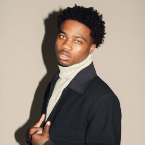 Roddy Ricch Channel