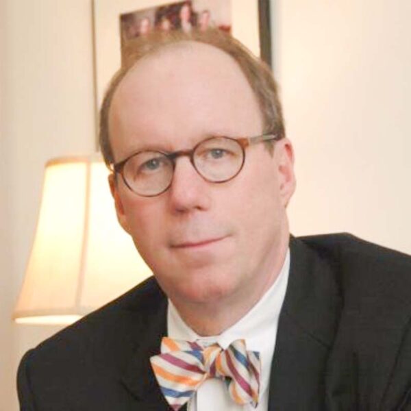 Roger Kimball Channel