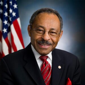 Roland Burris (D) IL Channel