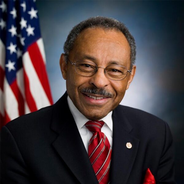 Roland Burris (D) IL Channel