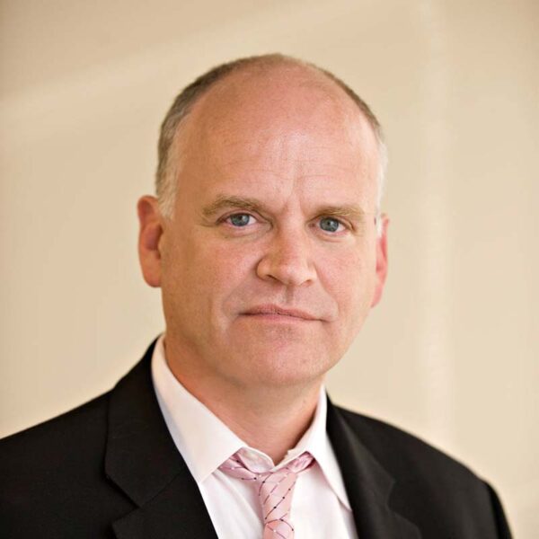 Ron Fournier Channel