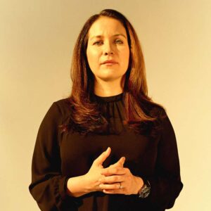 Rukmini Callimachi Channel