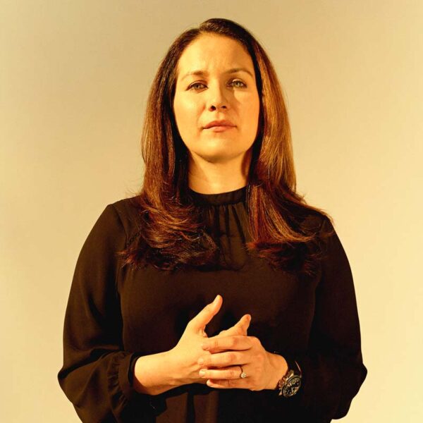 Rukmini Callimachi Channel