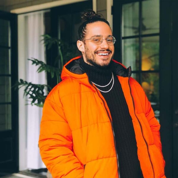 Russ Channel