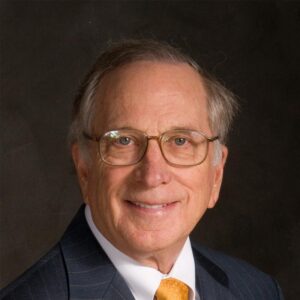 Sam Nunn (D) GA Channel