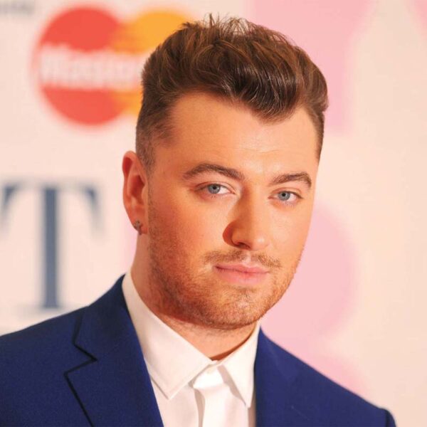 Sam Smith Channel