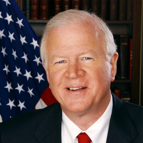 Saxby Chambliss (R) GA Channel