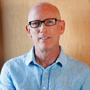 Scott Adams Channel