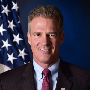 Scott Brown (R) MA Channel
