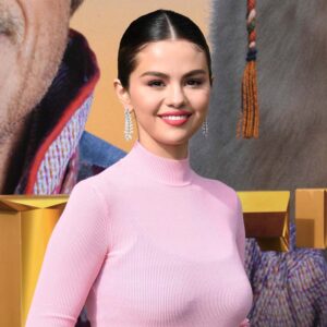 Selena Gomez Channel