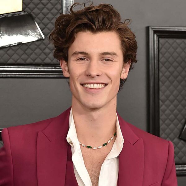 Shawn Mendes Channel