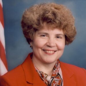 Sheila Frahm (R) KS Channel