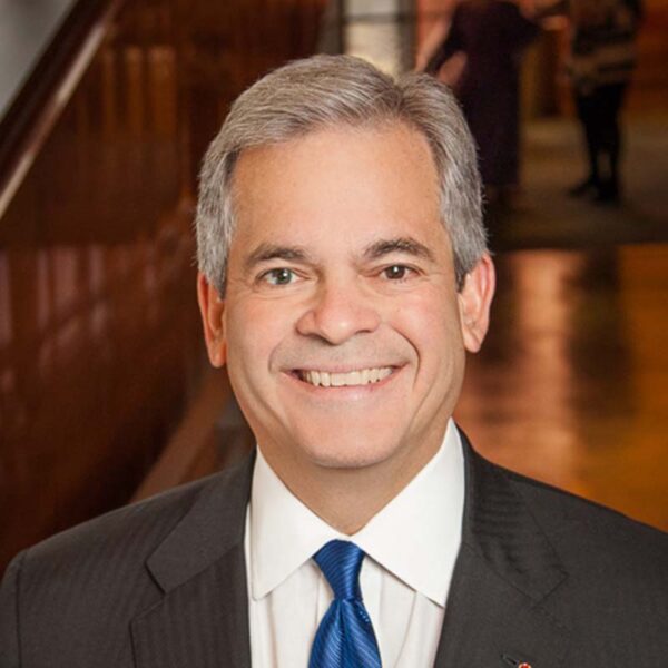 Stephen Adler (D) Mayor Austin Texas Channel
