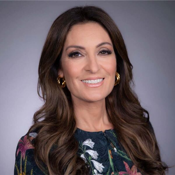 Suzy Welch Channel