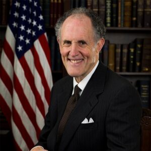 Ted Kaufman (D) DE Channel