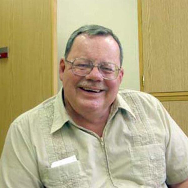 Terry A Anderson Channel