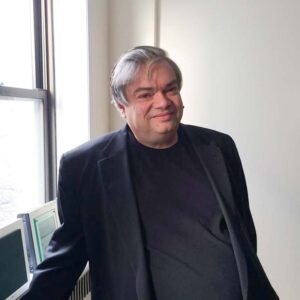 Terry Teachout Channel
