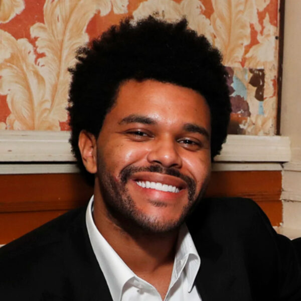 The Weeknd Channel