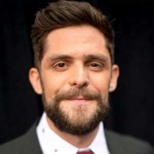 Thomas Rhett Channel