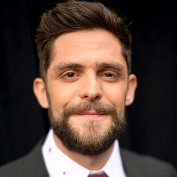Thomas Rhett Channel