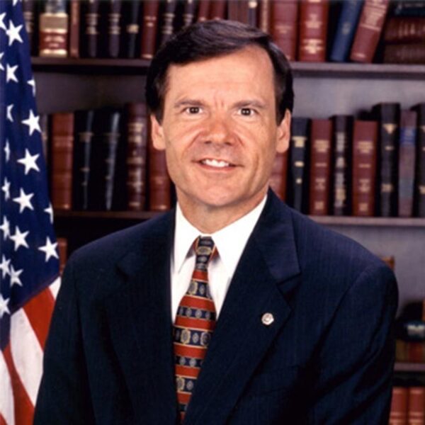Tim Hutchinson (R) AR Channel