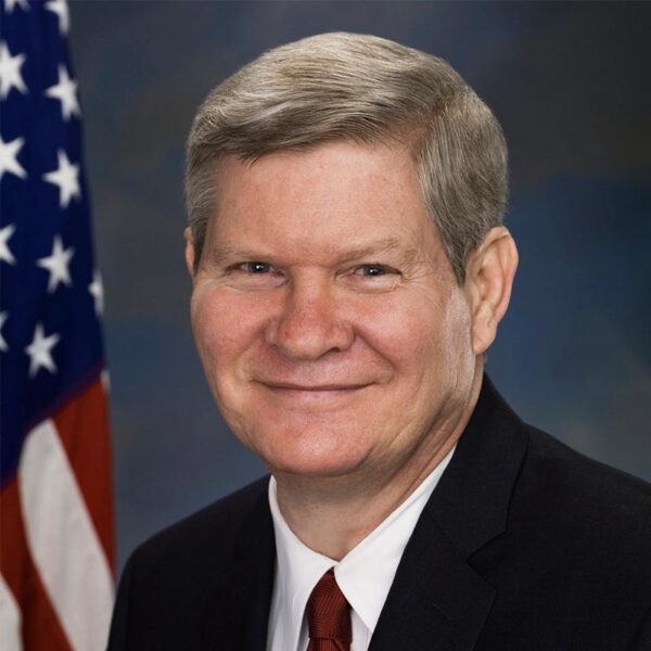 Tim Johnson (D) SD Channel