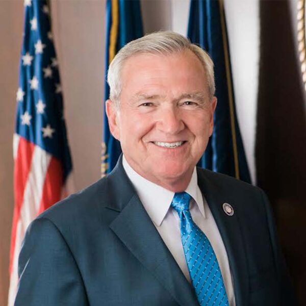 Tom Henry (D) Mayor Fort Wayne Indiana Channel