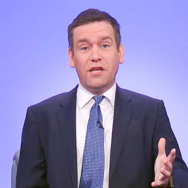 Tom Rogan Channel