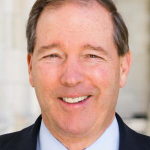Tom Udall (D) NM Channel
