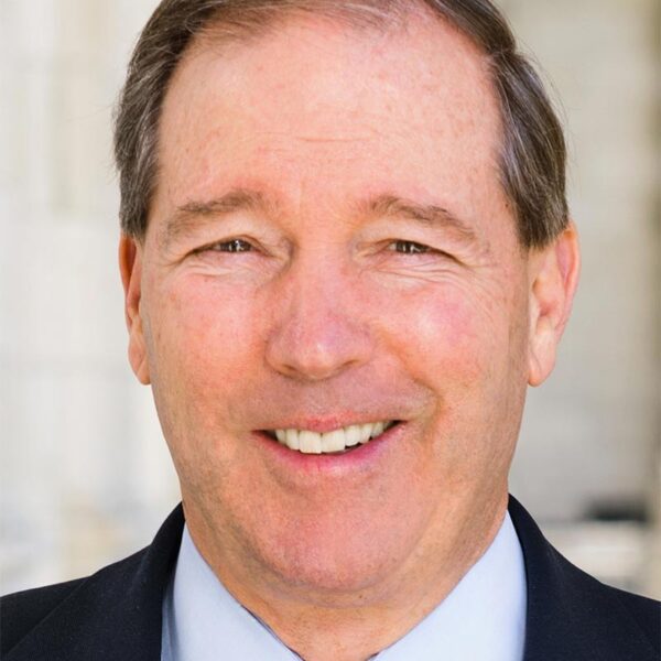 Tom Udall (D) NM Channel