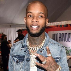 Tory Lanez Channel
