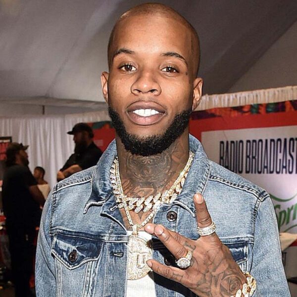 Tory Lanez Channel