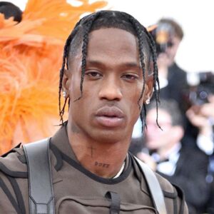 Travis Scott Channel