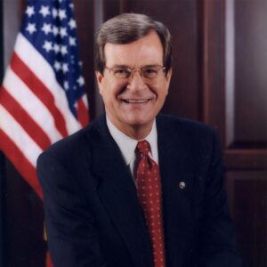 Trent Lott (R) MS Channel