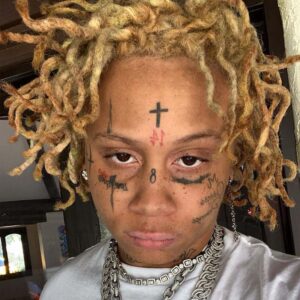 Trippie Redd Channel